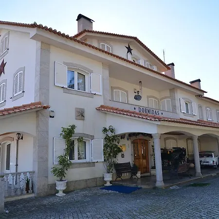 Casa Estrela De Alva Pensjonat