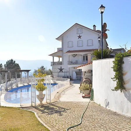 Guest house Casa Estrela De Alva 3*