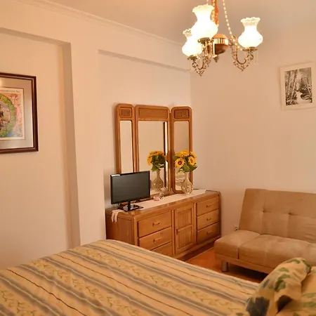 Casa Estrela De Alva 3* Seia