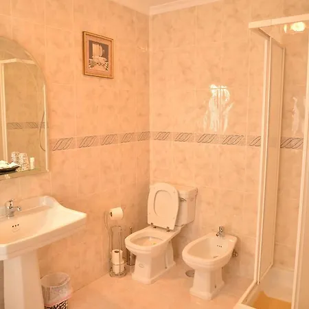 Casa Estrela De Alva Seia