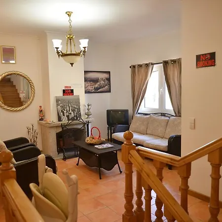 Casa Estrela De Alva 3*