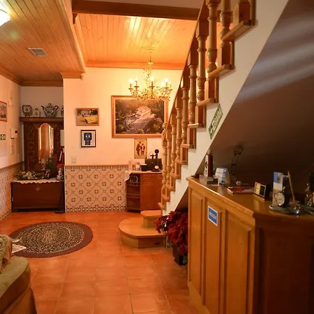 Casa Estrela De Alva