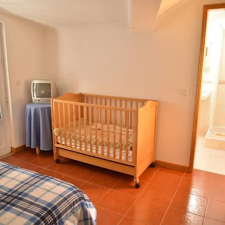 Casa Estrela De Alva Guest house 3*