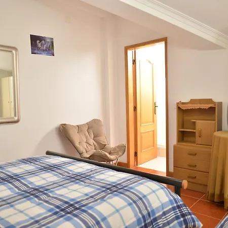 Casa Estrela De Alva 3* Seia