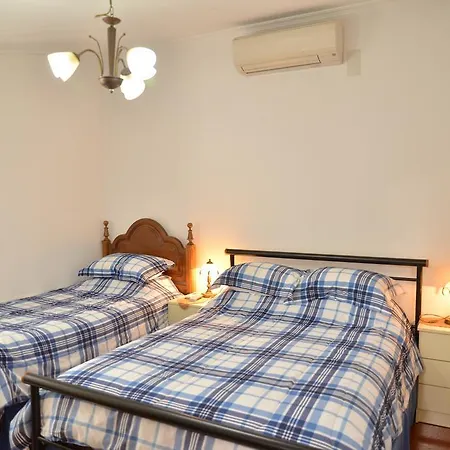 Pensjonat Casa Estrela De Alva