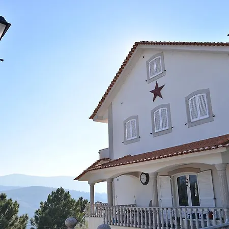 Guest house Casa Estrela De Alva