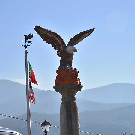 Casa Estrela De Alva Pensjonat