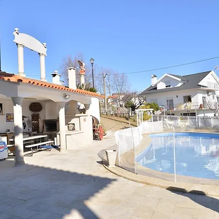 Pensjonat Casa Estrela De Alva 3*