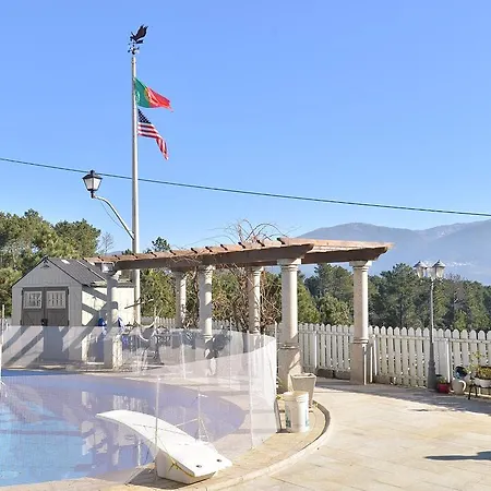 Casa Estrela De Alva 3*