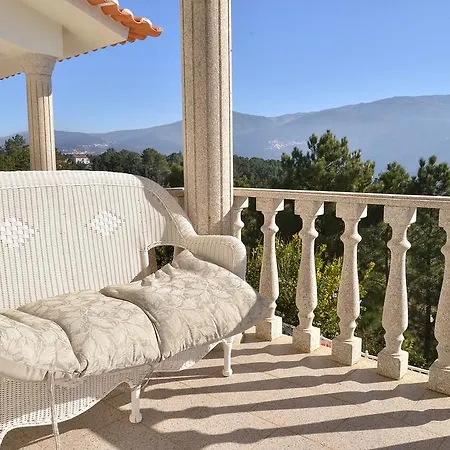 Casa Estrela De Alva