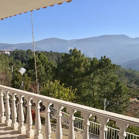 Vendégház Casa Estrela De Alva Seia