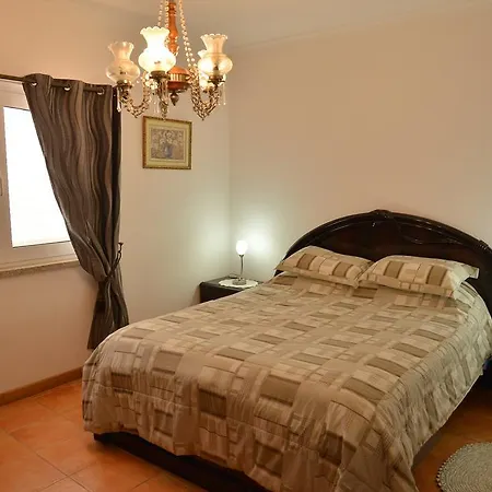Casa Estrela De Alva 3* Seia