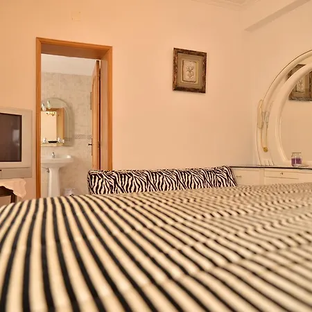 Pensjonat Casa Estrela De Alva