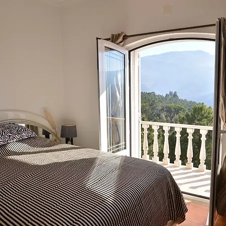 Casa Estrela De Alva Guest house 3*