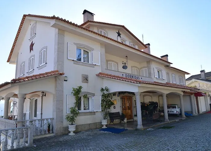 Casa Estrela De Alva Casa de hóspedes