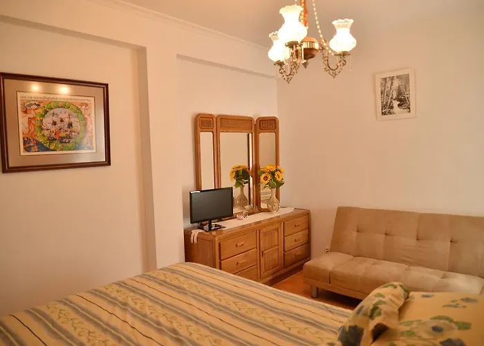 Casa Estrela De Alva 3* Seia