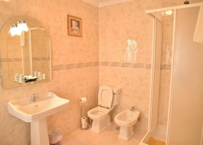 Casa Estrela De Alva Seia