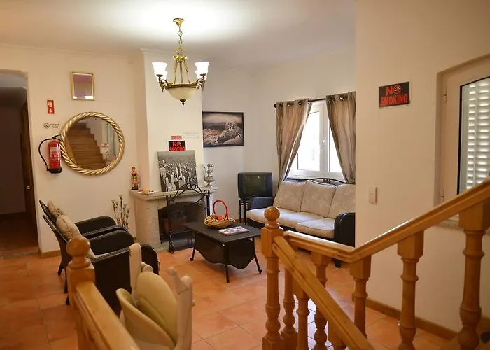 Casa Estrela De Alva 3*