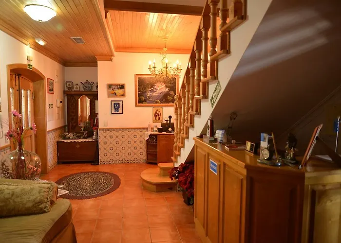 Casa Estrela De Alva