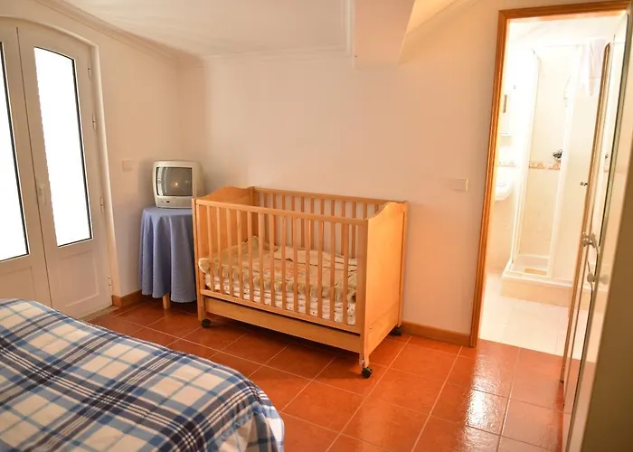 Casa Estrela De Alva Casa de hóspedes 3*