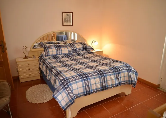 Casa de hóspedes Casa Estrela De Alva Seia