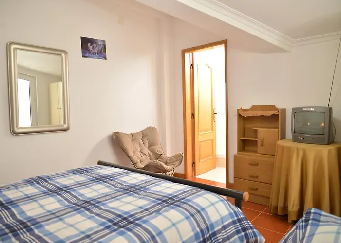 Casa Estrela De Alva 3* Seia