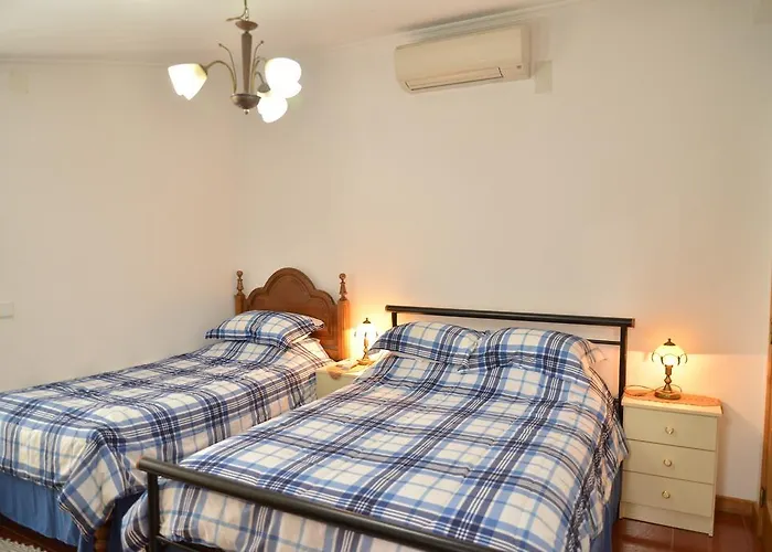 Casa de hóspedes Casa Estrela De Alva