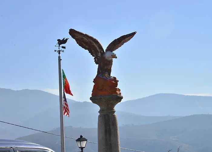 Casa Estrela De Alva Casa de hóspedes