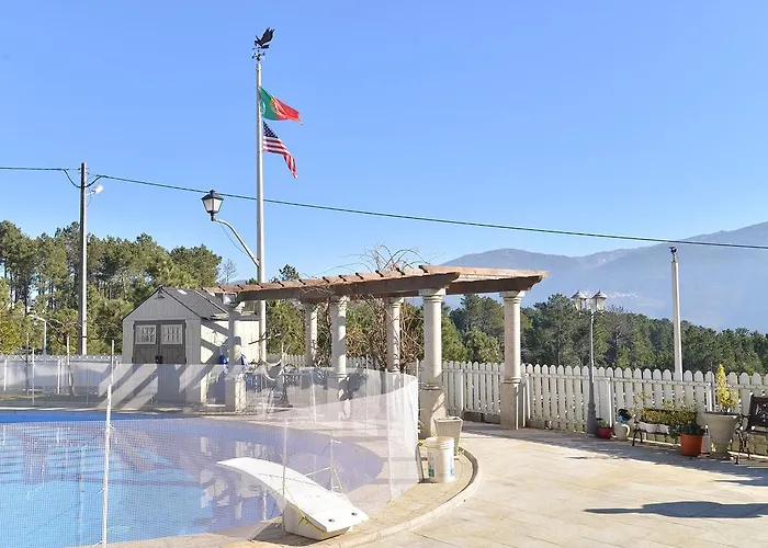 Casa Estrela De Alva 3*