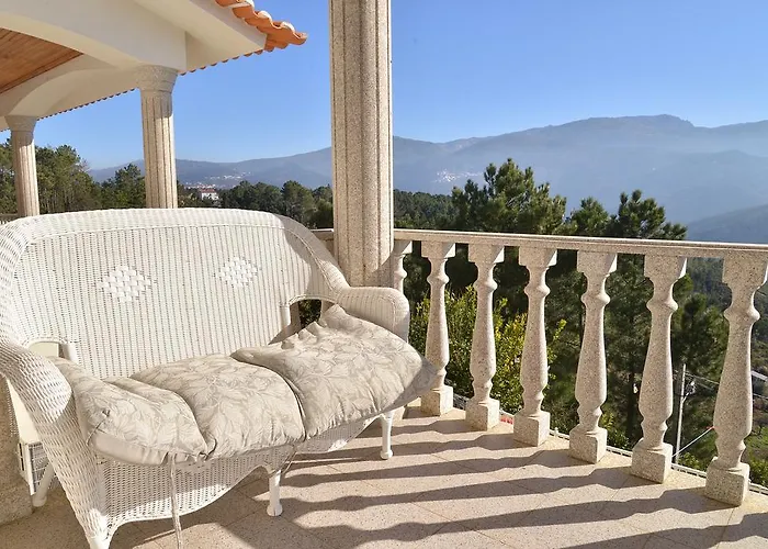 Casa Estrela De Alva