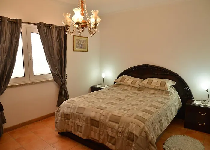 Casa Estrela De Alva 3* Seia