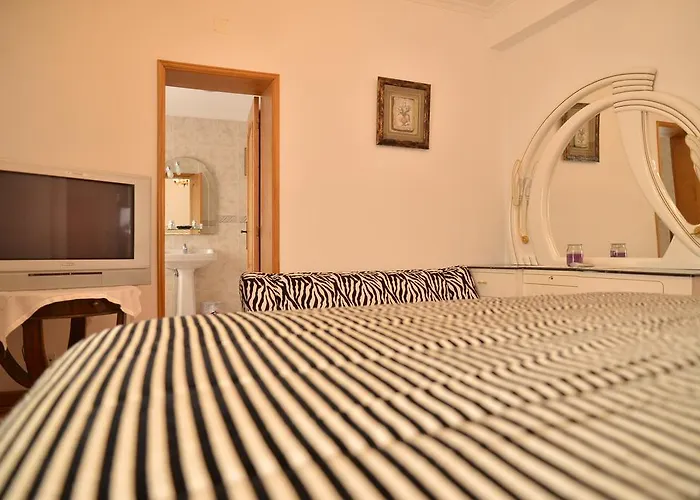 Casa de hóspedes Casa Estrela De Alva