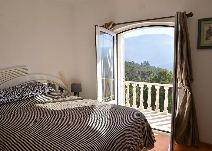 Casa Estrela De Alva Casa de hóspedes 3*