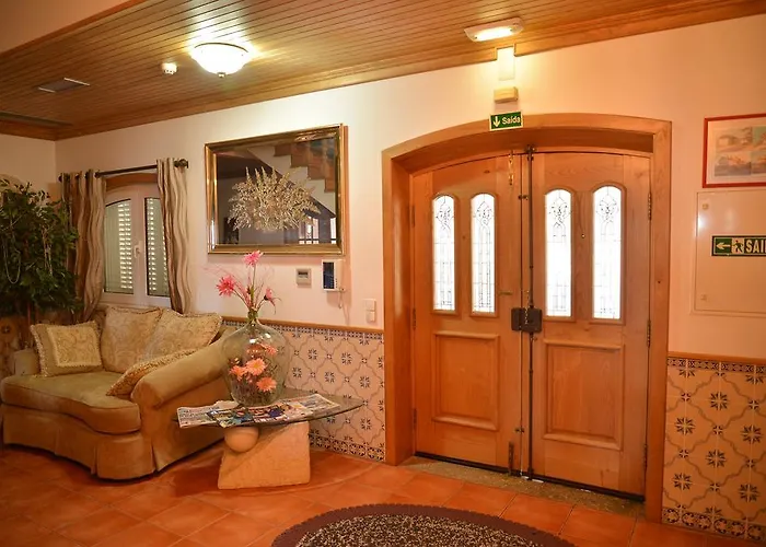 Casa Estrela De Alva Casa de hóspedes Seia