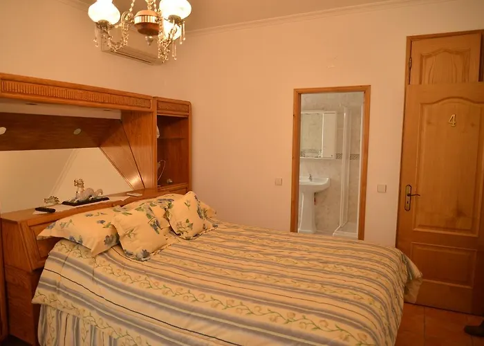 Casa Estrela De Alva Seia