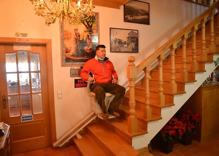 Casa Estrela De Alva 3*